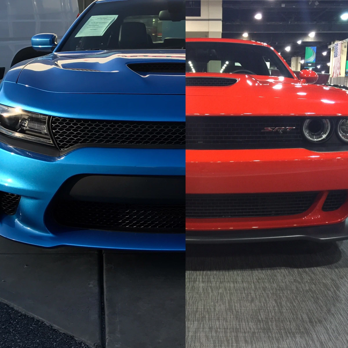What the Hellcat? – The Car Files: Thoughts of an Enthusiast