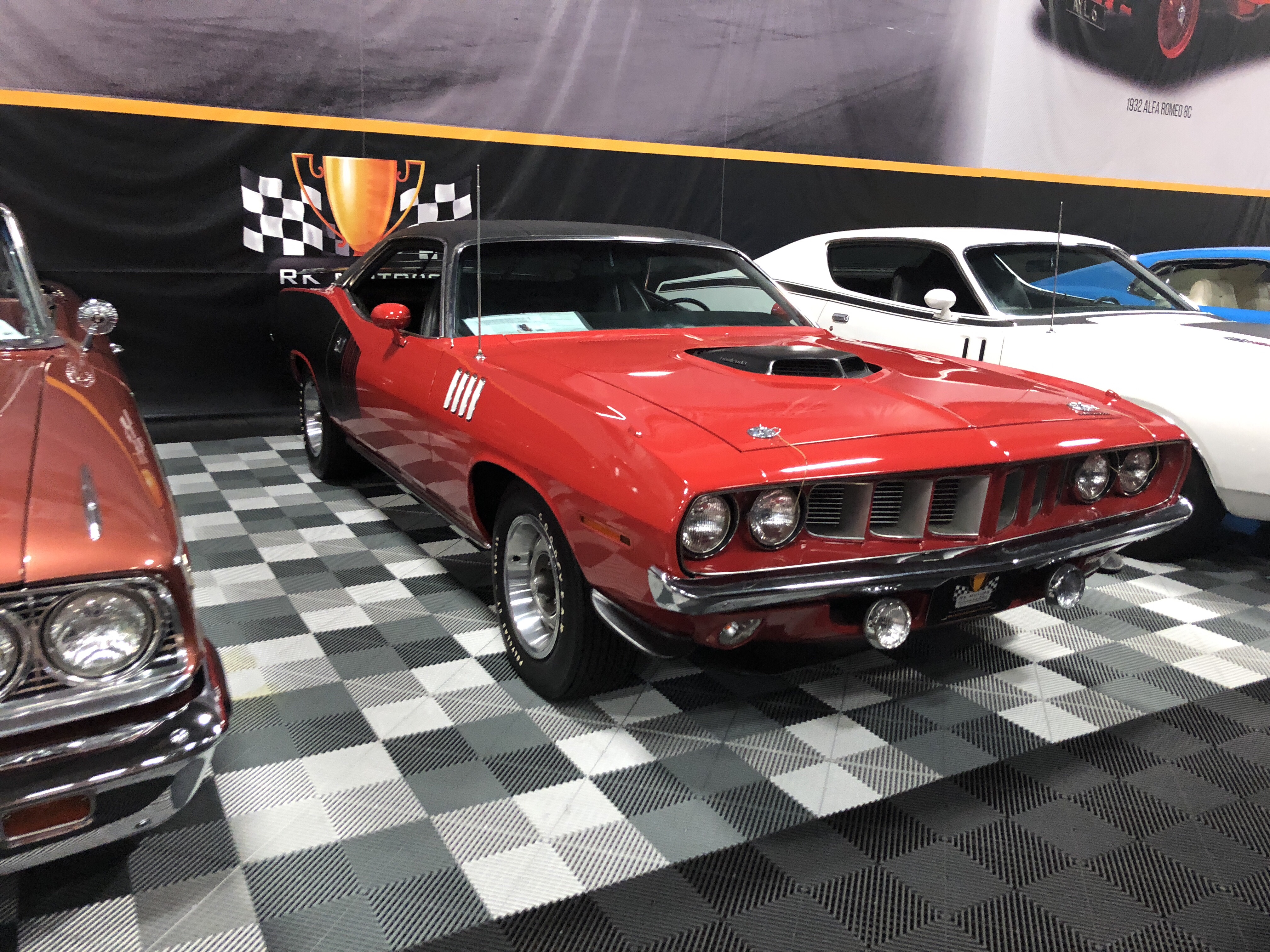 the car files: thoughts of an enthusiast – my thoughts on the